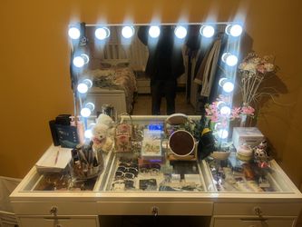 Vanity