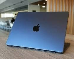 16 inch MacBook Pro M3 Max CHIP 2025