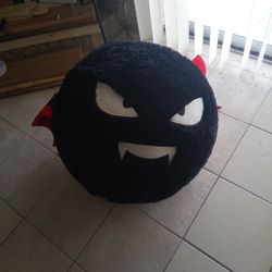 Ball Plushy