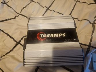 Taramps Smart 3 Bass Amplifier 