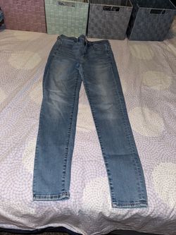 American Eagle Jeggings 8R