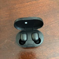 Under Armour Wireless Earbuds 