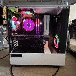 PC Desktop (Gaming)