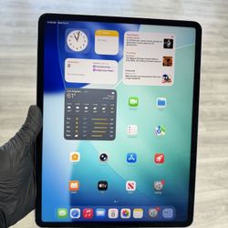 2024 iPad Air 13-Inch (M2) Cellular 128GB $529 or $60 Down! iPhone