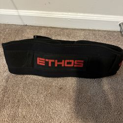 Lifting Belt 