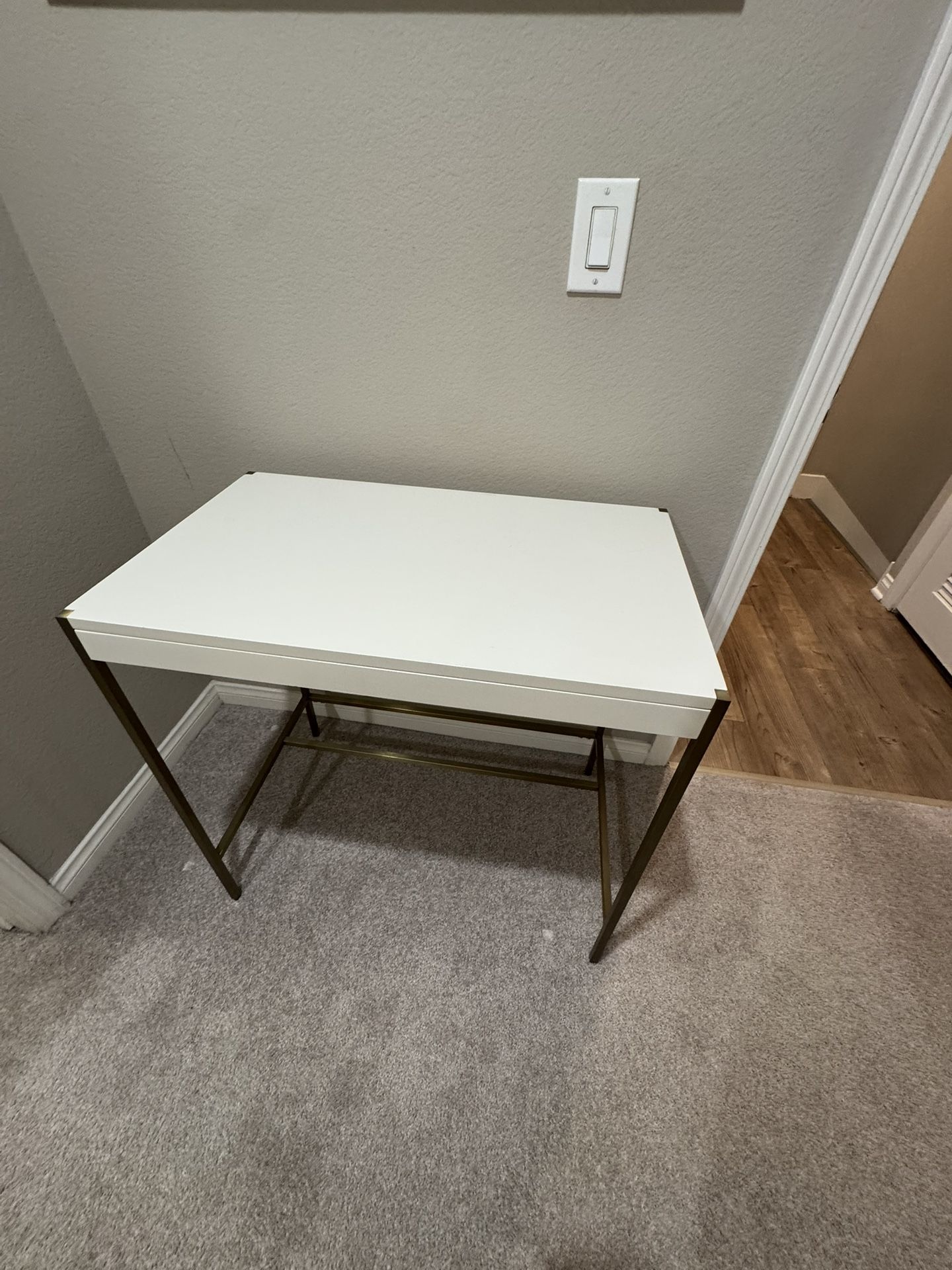 West Elm - Zane Mini Desk