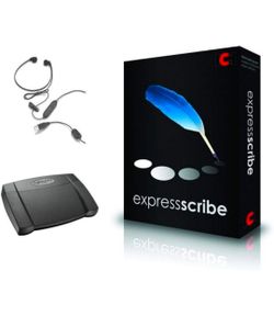 Transcription Equipment