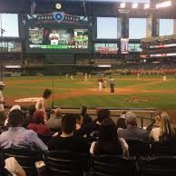 New York Mets Vs Arizona Diamondbacks Tickets