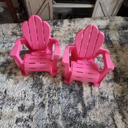 Kids Chairs