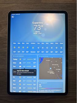 iPad Pro