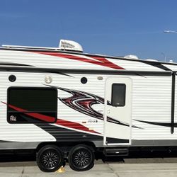 2015 Forest River Stealth