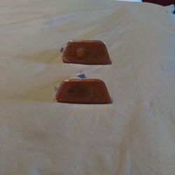 2003 Chevy Cruze Side Marker Lights