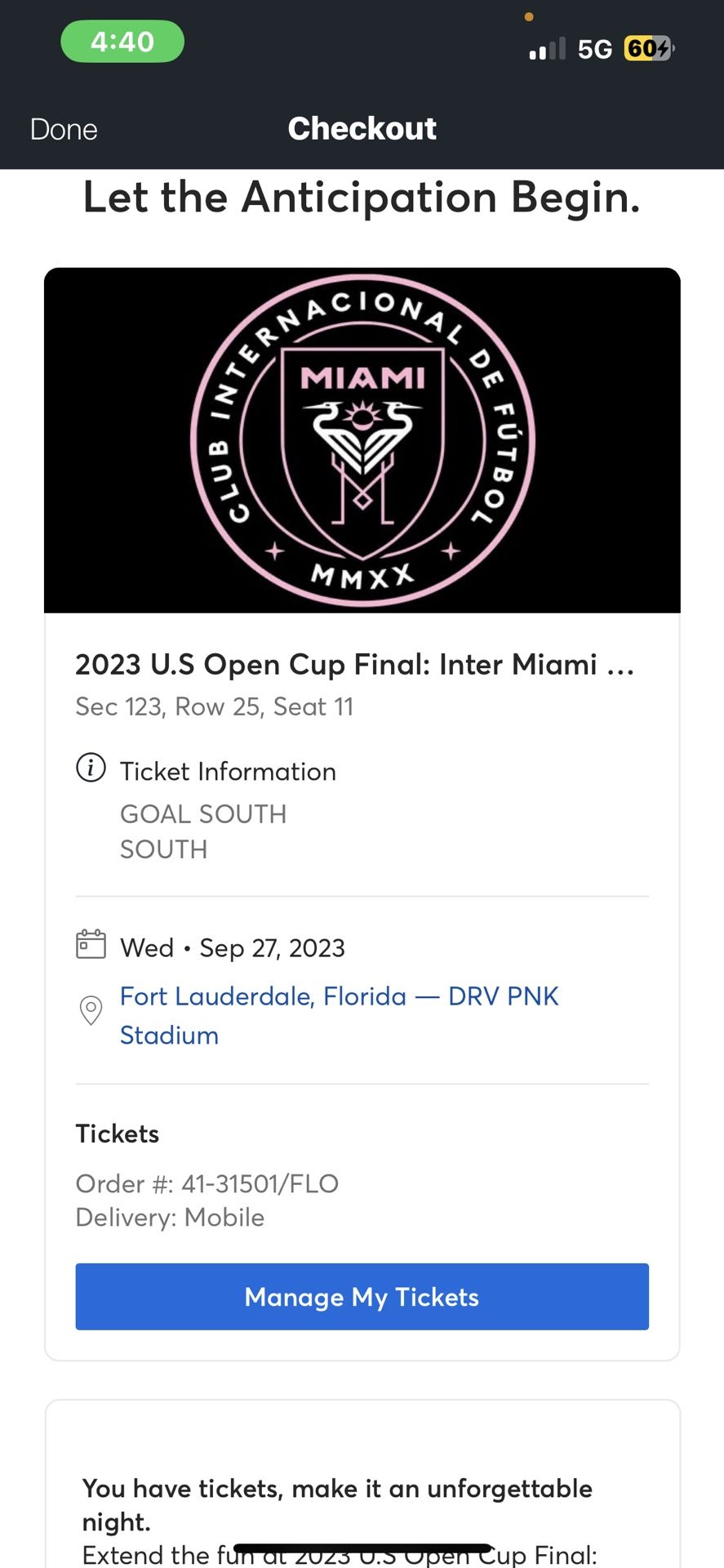 Inter Miami Vs Houston