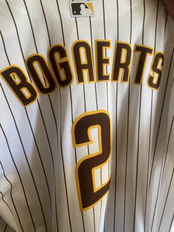 bogaerts jersey never warn xl 
