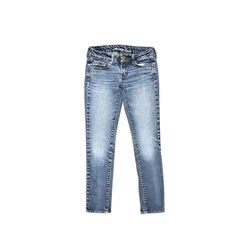 American Eagle Low Rise Stretch Skinny Jeans 🇺🇸🦅