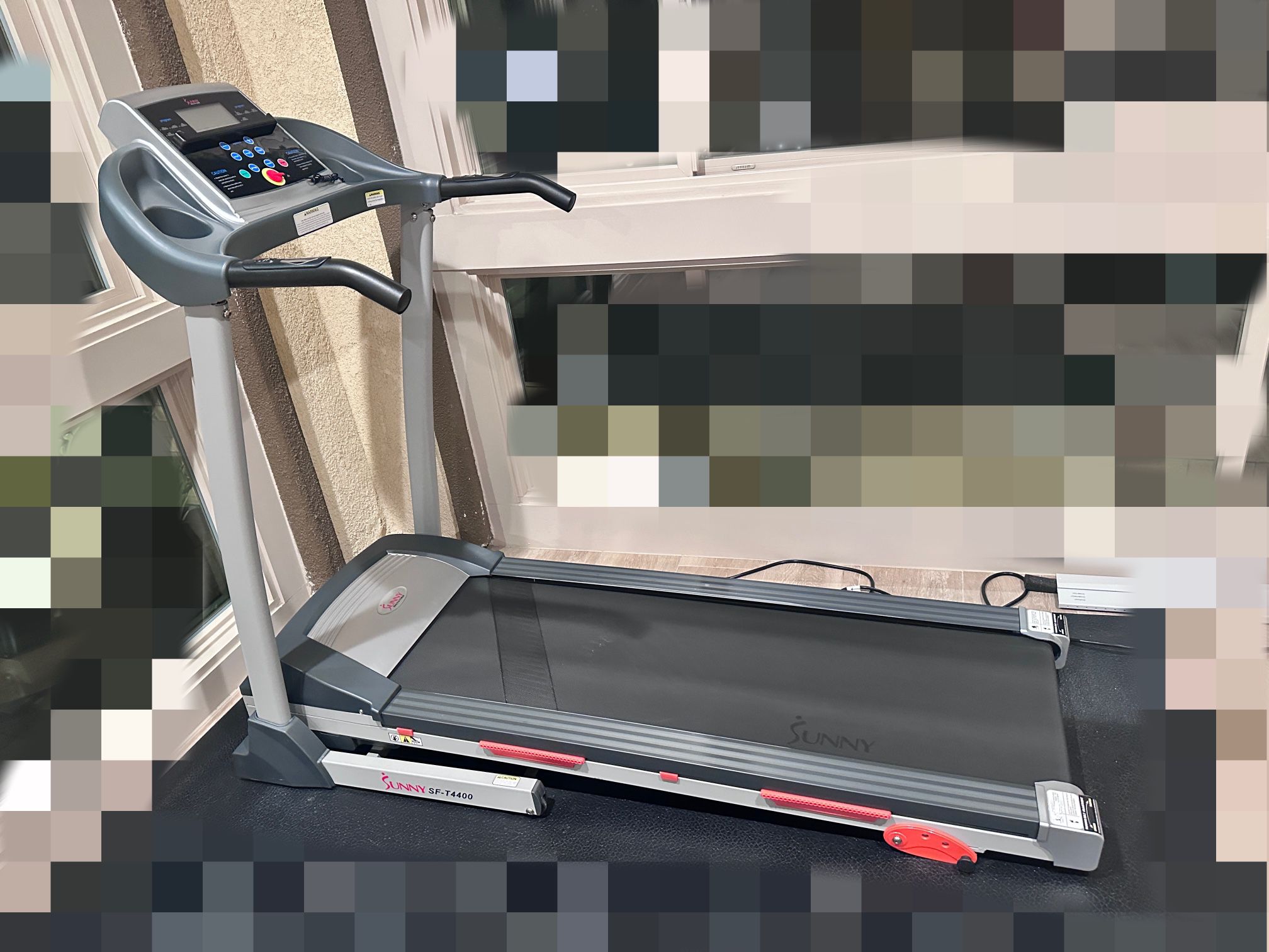 Treadmill for sale