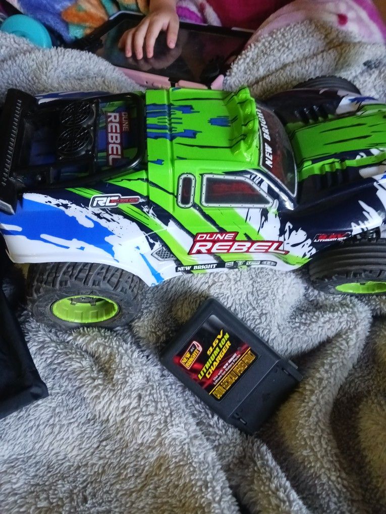 Toys Remote Control Car