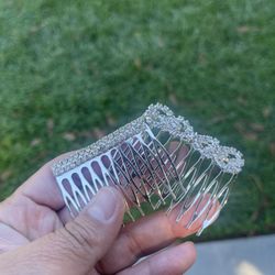Bridal Hair Accessories