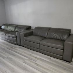 Couch And Sofa Bundle