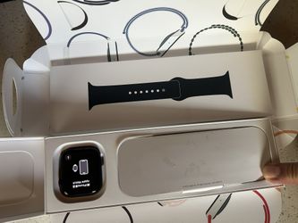 S9 Series Apple Watch Like New 