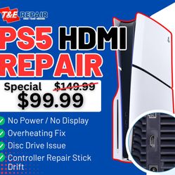 Playstation 5 HDMI Ps5