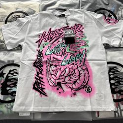 Hellstar Shirt | Size M | 