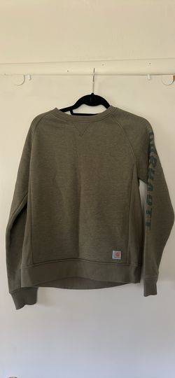 Carhartt crewneck 