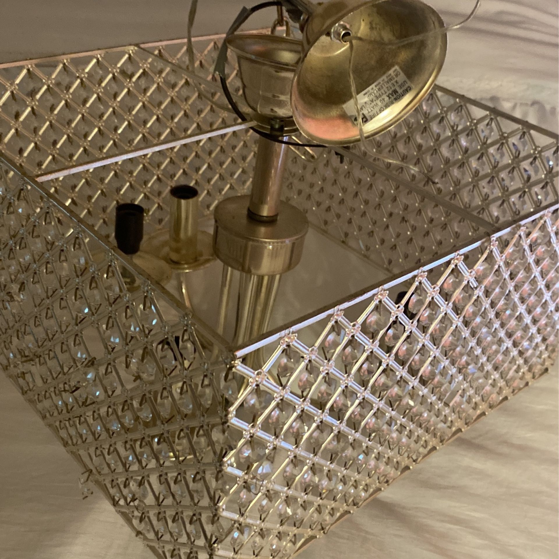 Chandelier