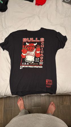Mens Graphic T Shirt