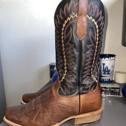 Ariat Boots 