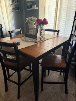 Counter height Dining Table