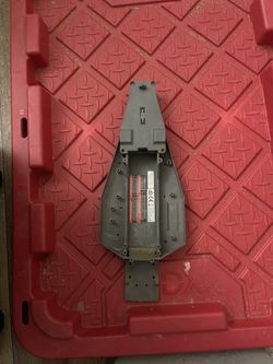 Traxxas Bandit Chassis 