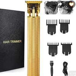 " HAIR CLIPPERS  & TRIMMERS 