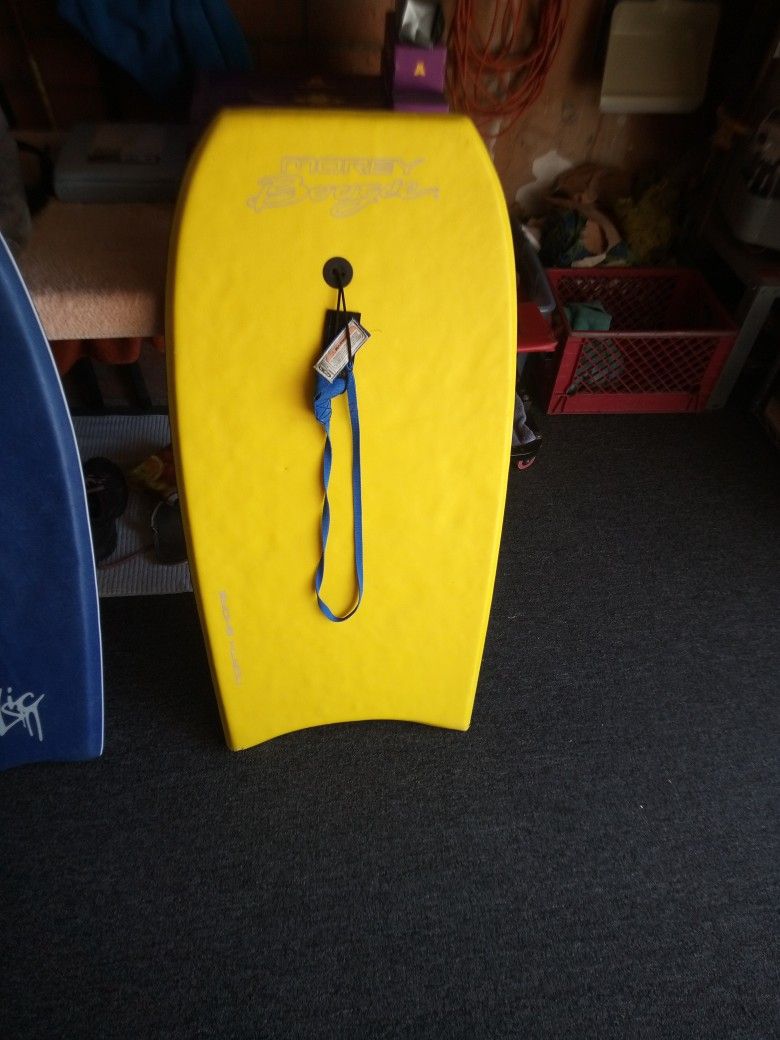 Morey Boogie Board 