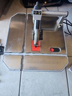 Rockwell Bladerunner RK7320 wit extra tools