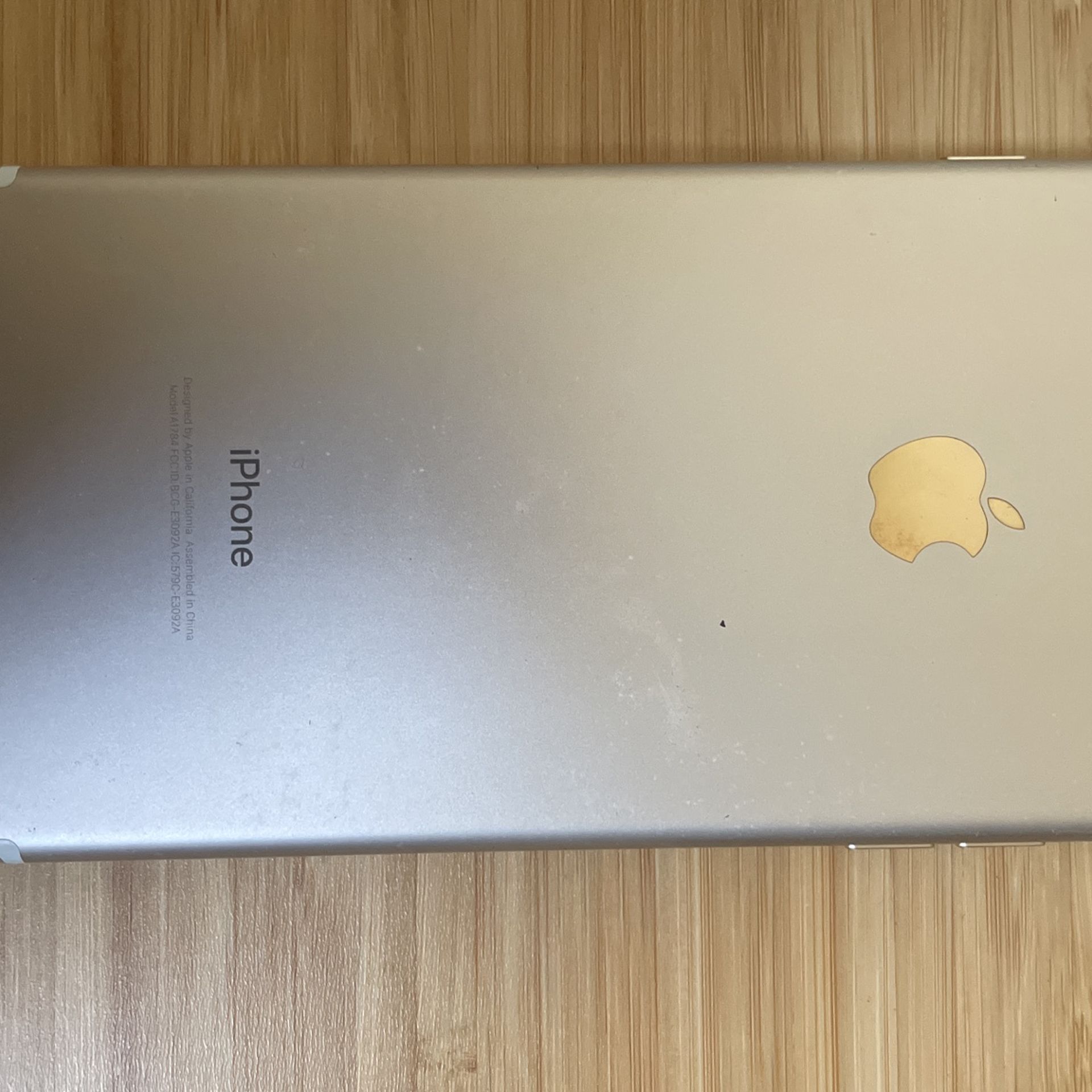 iPhone 7