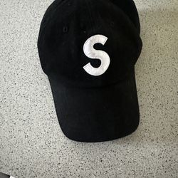Supreme Trucker Hat