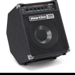 Hartke KB12 Bass Amp Used Like New
