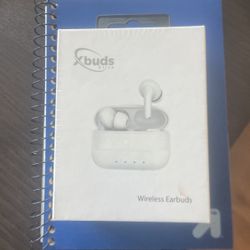 XBUDS