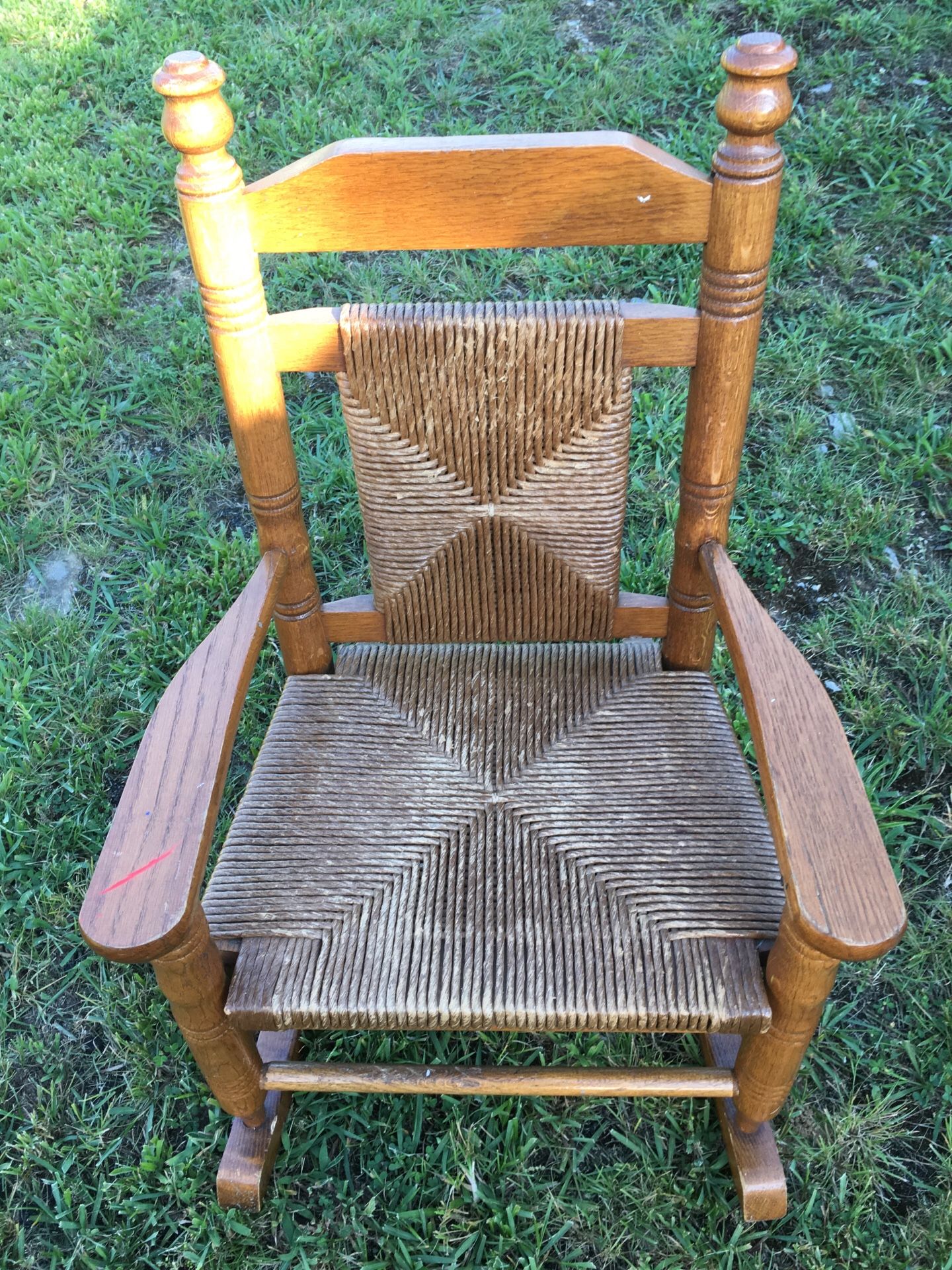 Kids rocking chairs