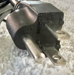 6ft Computer Cord New