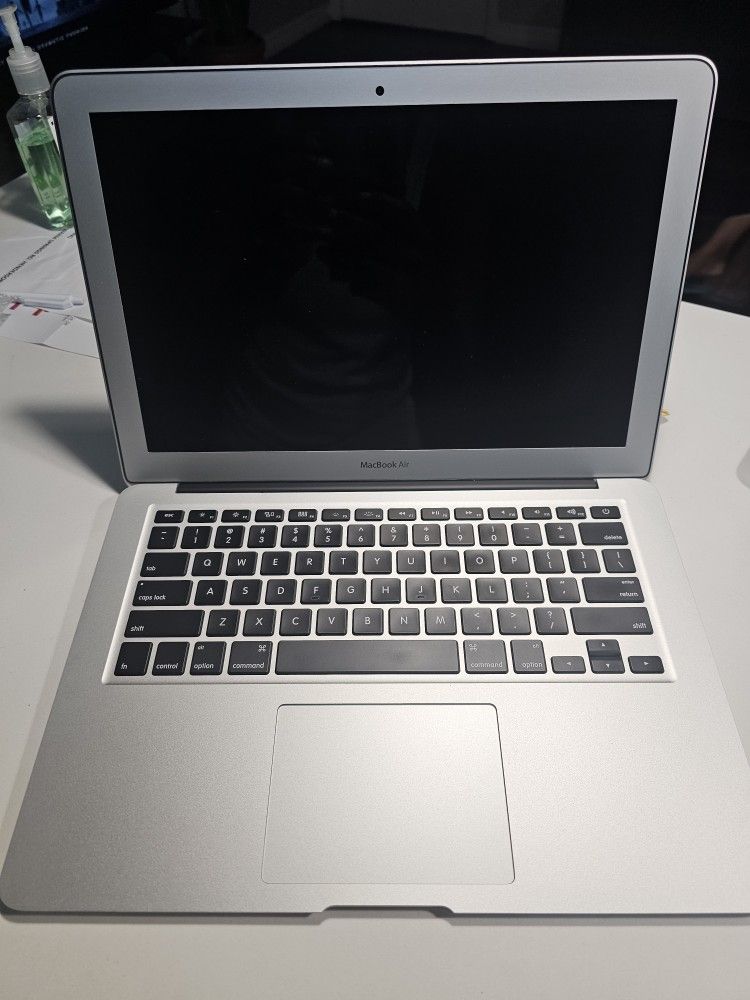 MacBookAir