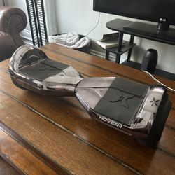 Hoover Board