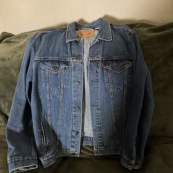Levi’s Jacket