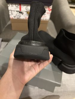 Balenciaga trainer