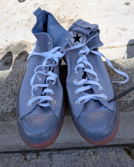 Converse Chuck Taylor
