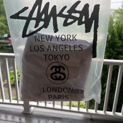 stussy shirt