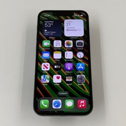 iPhone 13 mini 128GB 96% Battery Unlocked