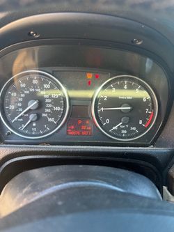BMW 328i