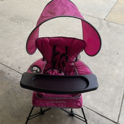Baby Delight Go With Me Chair